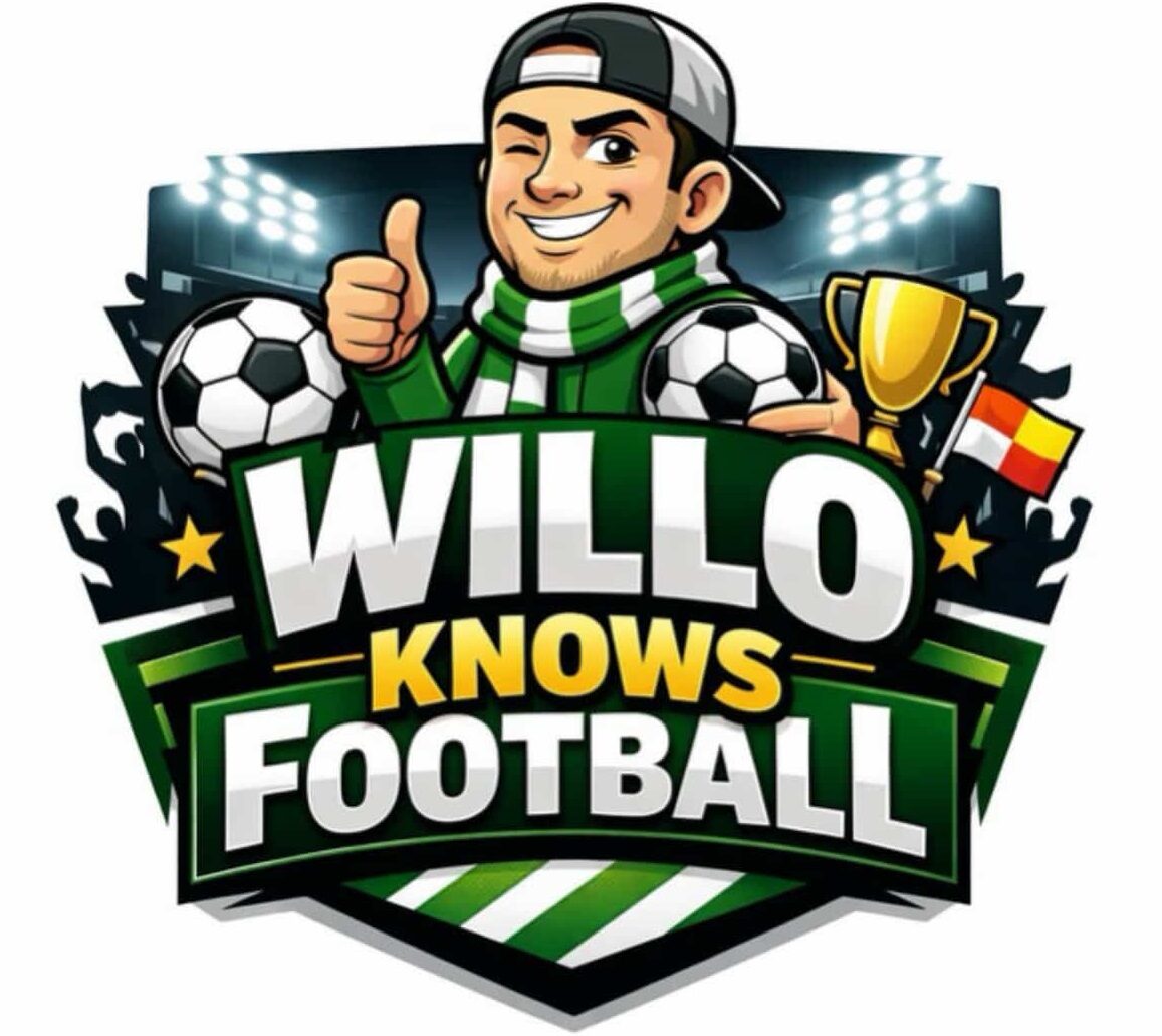Willo Knows Football