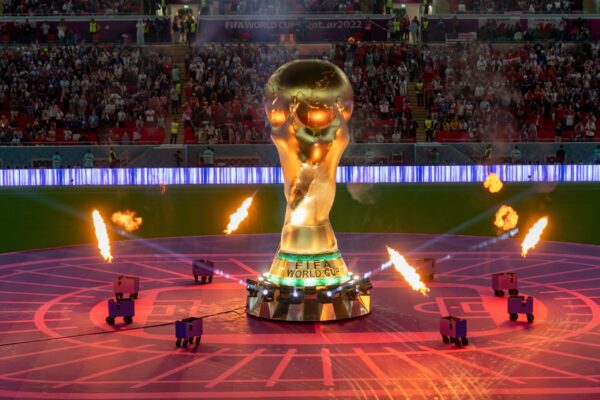 The 48-Team Monster: Why the 2026 World Cup Will Change Football Forever