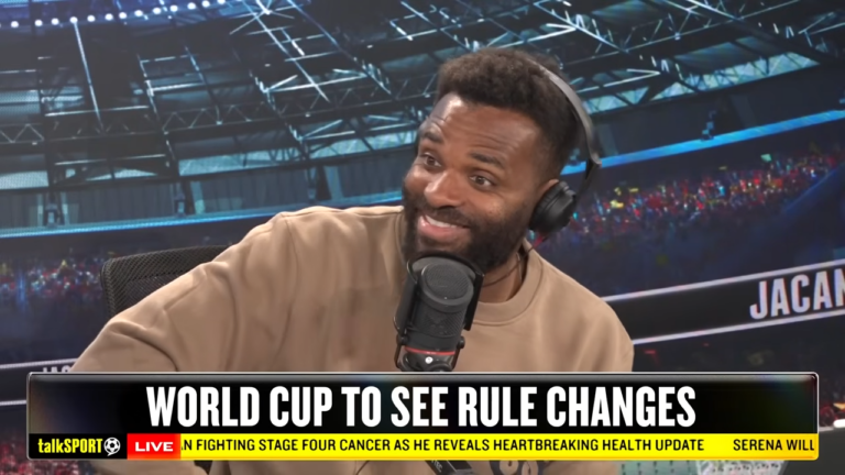 World Cup 2026 Rule Changes: Every New Law Referees Must Follow This Summer